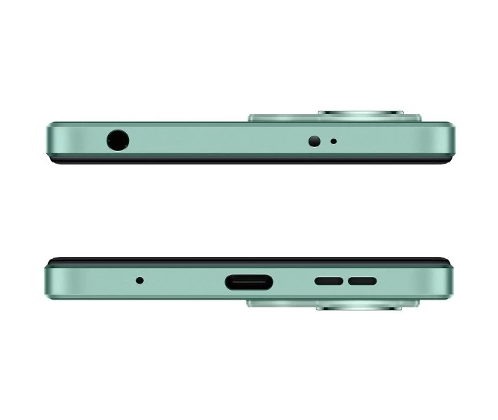 Фото - смартфон и мобильный телефон Xiaomi Redmi Note 12 8/256 Mint Green