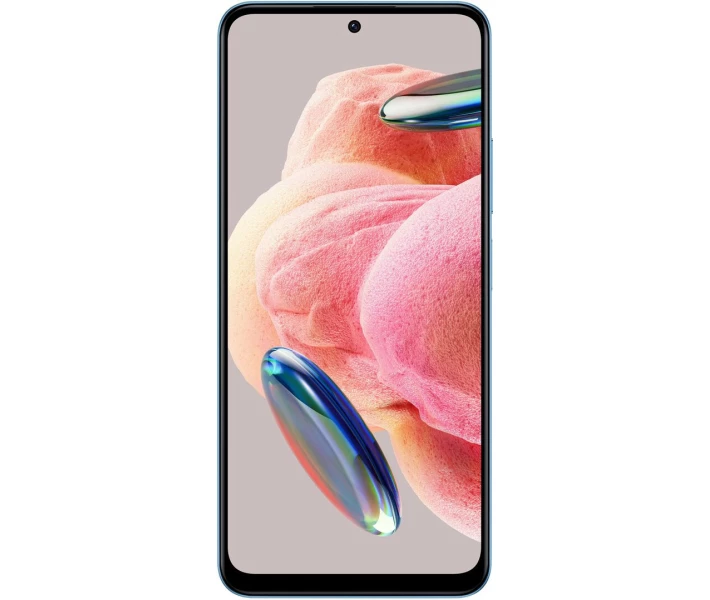 Фото - смартфон и мобильный телефон Xiaomi Redmi Note 12 8/256 Ice Blue