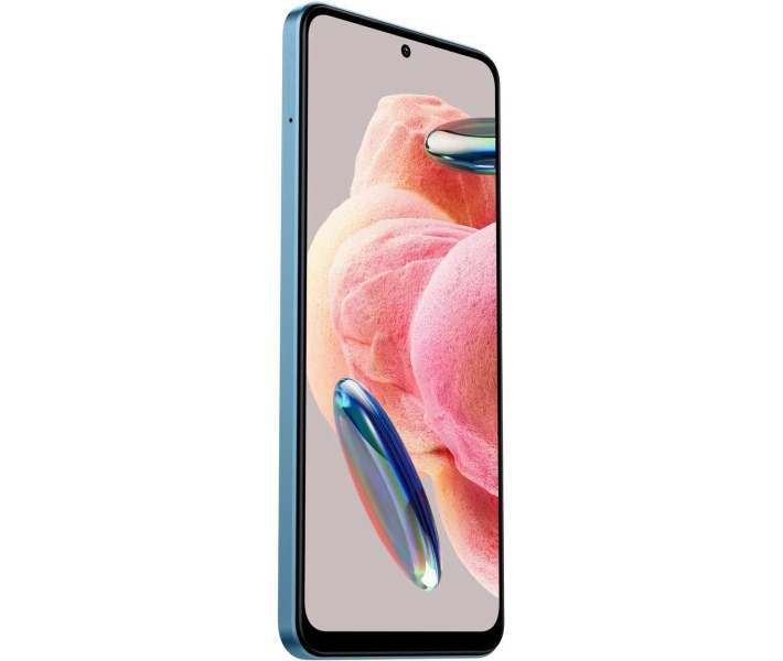 Фото - смартфон и мобильный телефон Xiaomi Redmi Note 12 8/256 Ice Blue