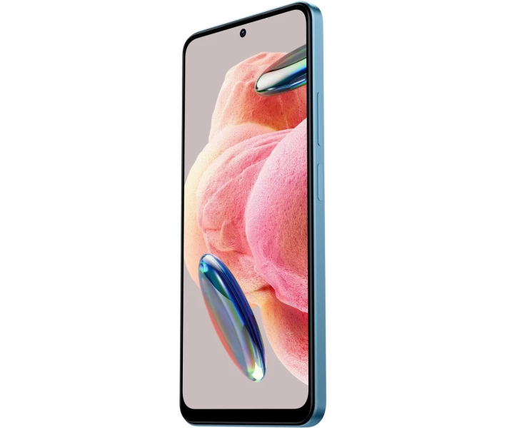 Фото - смартфон и мобильный телефон Xiaomi Redmi Note 12 8/256 Ice Blue