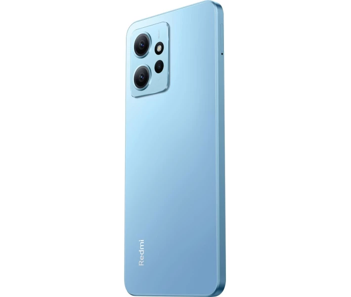 Фото - смартфон и мобильный телефон Xiaomi Redmi Note 12 8/256 Ice Blue