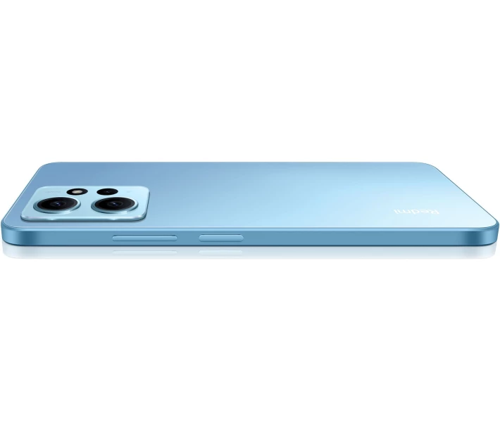 Фото - смартфон и мобильный телефон Xiaomi Redmi Note 12 8/256 Ice Blue