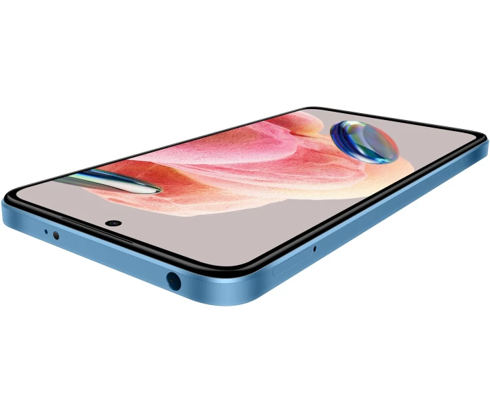 Фото - смартфон и мобильный телефон Xiaomi Redmi Note 12 8/256 Ice Blue