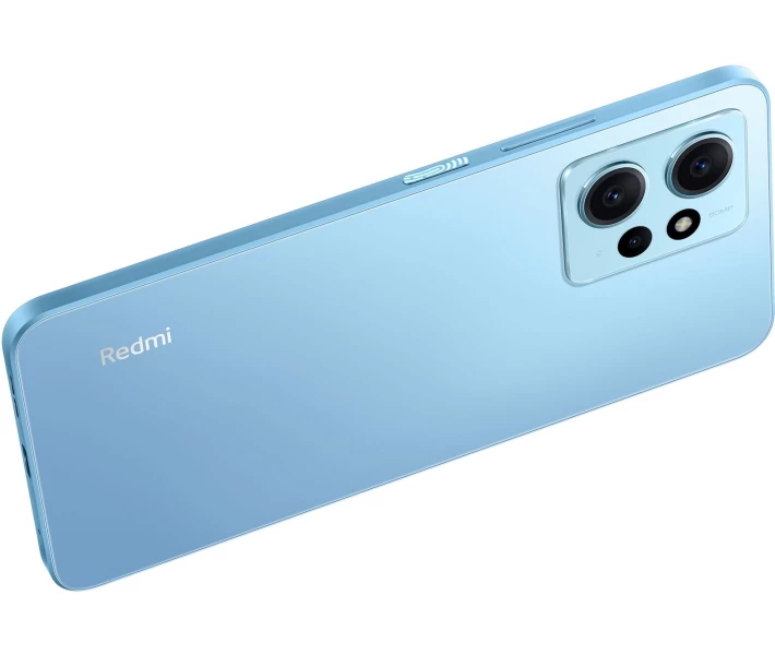 Фото - смартфон и мобильный телефон Xiaomi Redmi Note 12 8/256 Ice Blue