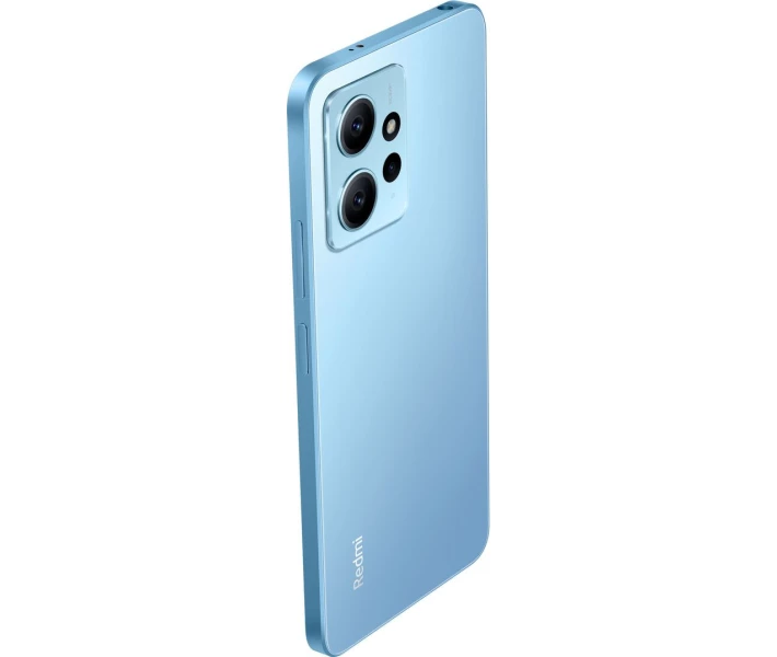 Фото - смартфон и мобильный телефон Xiaomi Redmi Note 12 8/256 Ice Blue