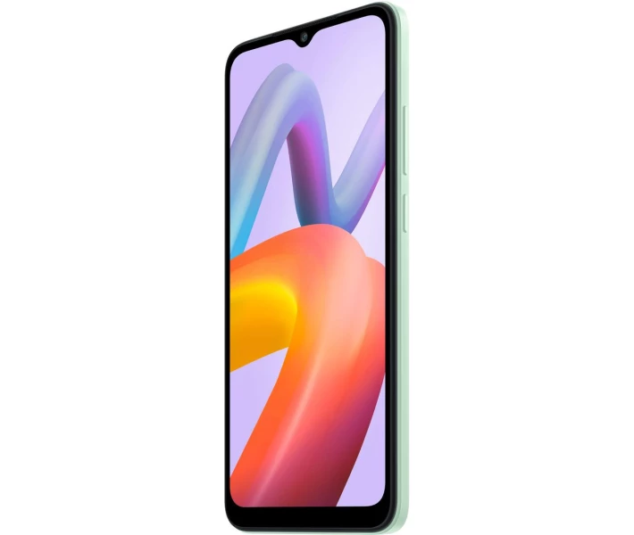 Фото - смартфон и мобильный телефон Xiaomi Redmi A2 3/64 Light Green