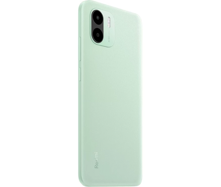 Фото - смартфон и мобильный телефон Xiaomi Redmi A2 3/64 Light Green