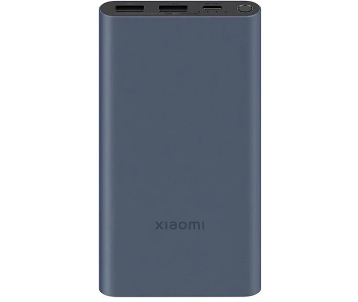 Фото - power bank Power Bank Xiaomi 10000mAh 22.5W (33846) Black