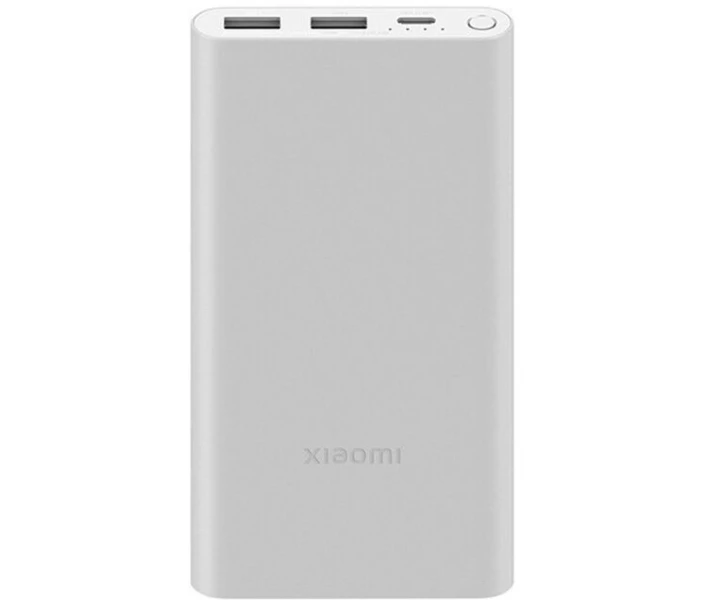 Фото - power bank Power Bank Xiaomi 10000mAh 22.5W (33845) Silver