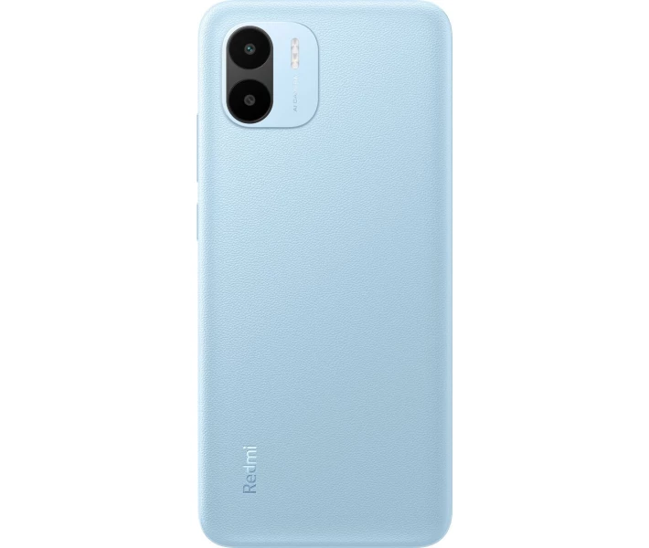 Фото - смартфон и мобильный телефон Xiaomi Redmi A2 3/64 Light Blue