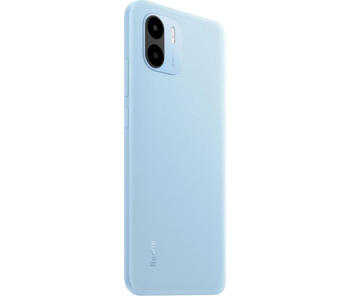 Фото - смартфон и мобильный телефон Xiaomi Redmi A2 3/64 Light Blue