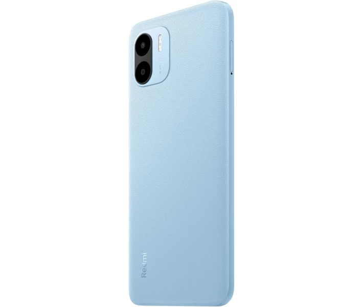 Фото - смартфон и мобильный телефон Xiaomi Redmi A2 3/64 Light Blue