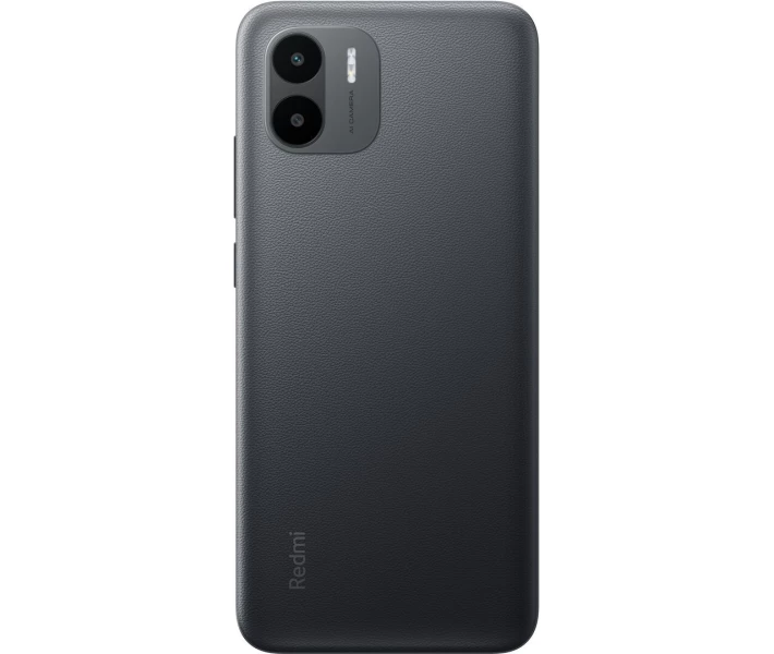 Фото - смартфон и мобильный телефон Xiaomi Redmi A2 3/64 Black