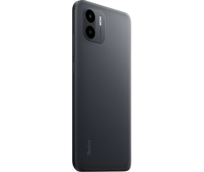 Фото - смартфон и мобильный телефон Xiaomi Redmi A2 3/64 Black