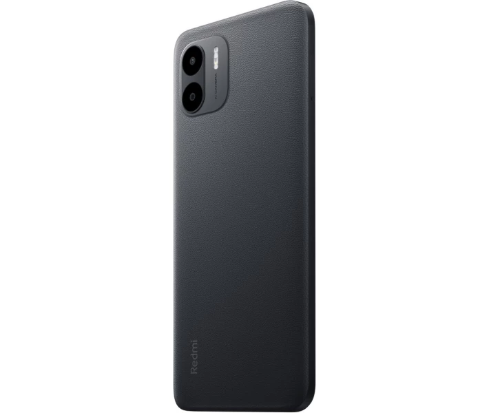 Фото - смартфон и мобильный телефон Xiaomi Redmi A2 3/64 Black