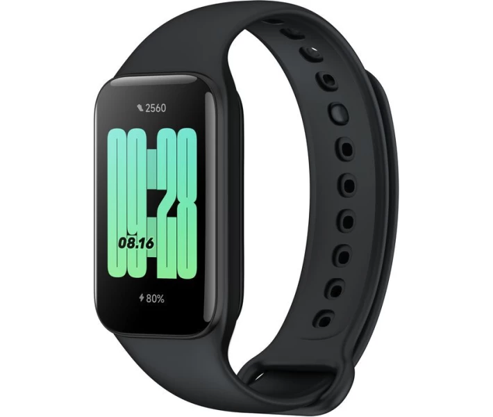 Фото - фитнес-браслет Фитнес-браслет Redmi Smart Band 2 Black