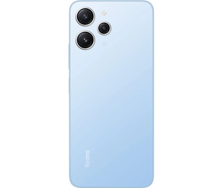 Фото - смартфон и мобильный телефон Xiaomi Redmi 12 8/256 Sky Blue