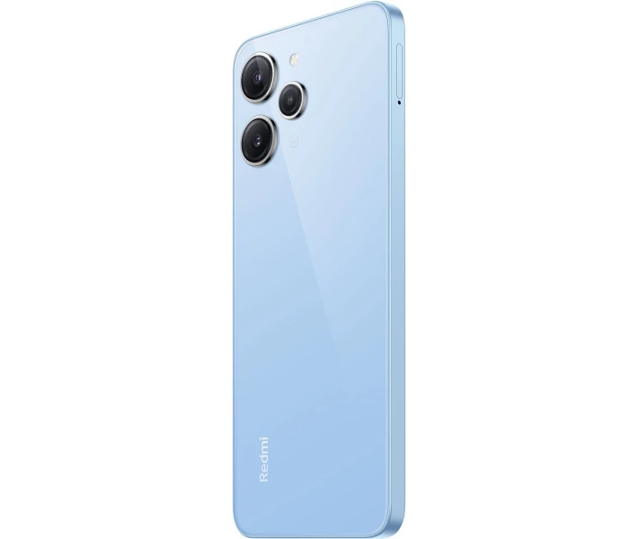 Фото - смартфон и мобильный телефон Xiaomi Redmi 12 8/256 Sky Blue