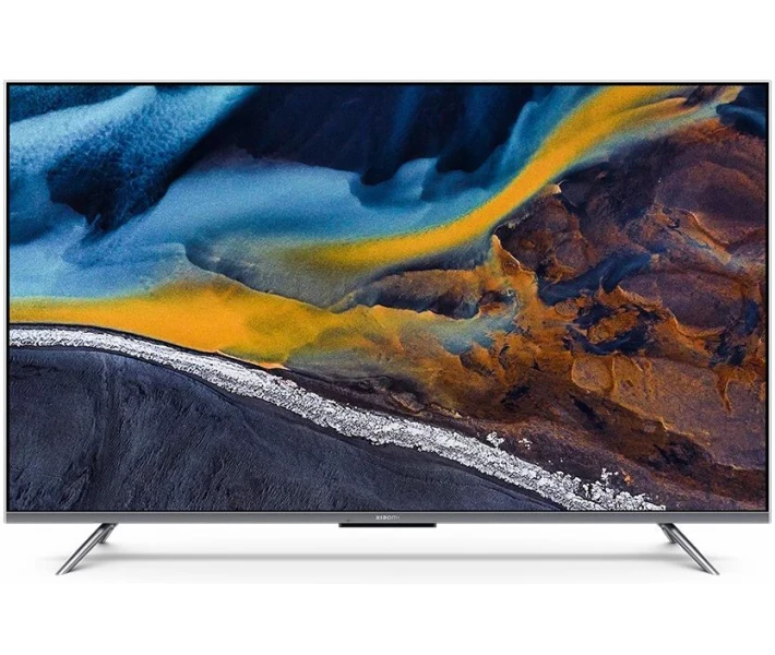 Фото - телевизор Телевизор Xiaomi TV Q2 50"