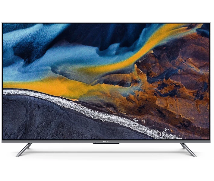 Фото - телевизор Телевизор Xiaomi TV Q2 50"