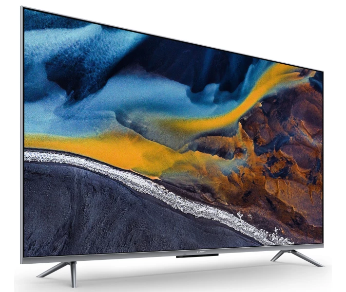 Фото - телевизор Телевизор Xiaomi TV Q2 55"