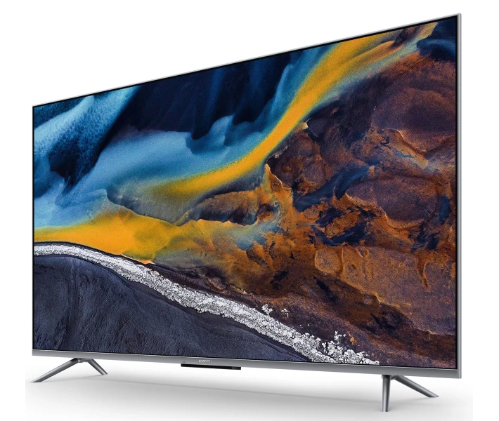 Фото - телевизор Телевизор Xiaomi TV Q2 55"