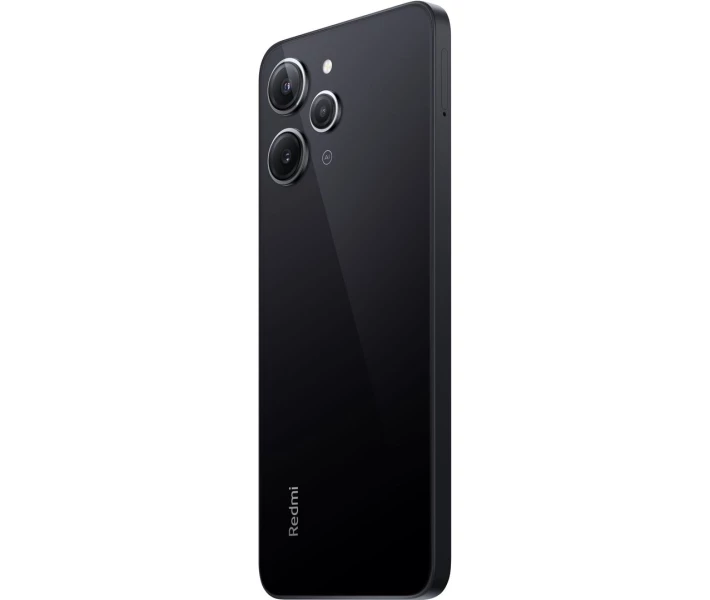 Фото - смартфон и мобильный телефон Xiaomi Redmi 12 8/128 Midnight Black