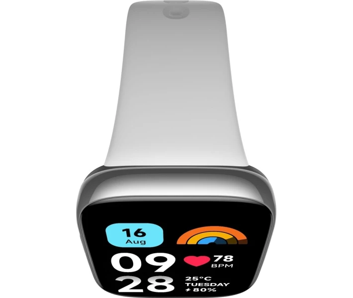 Фото - смарт-часы Redmi Watch 3 Active Gray (BHR7272GL)