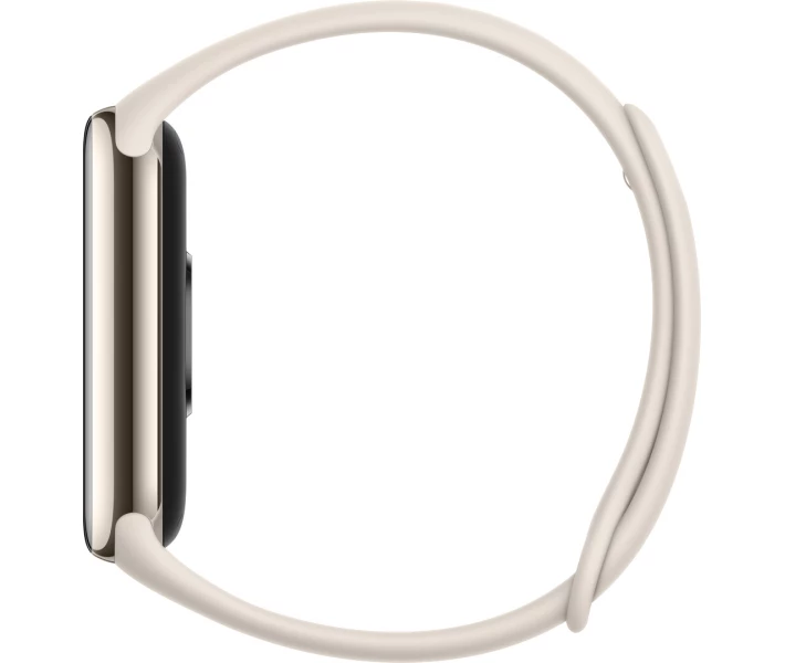 Фото - фитнес-браслет Xiaomi Smart Band 8 Champagne Gold (BHR7166GL)