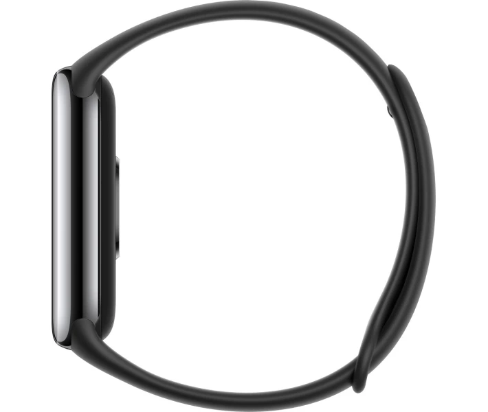 Фото - фитнес-браслет Xiaomi Smart Band 8 Graphite Black (BHR7165GL)