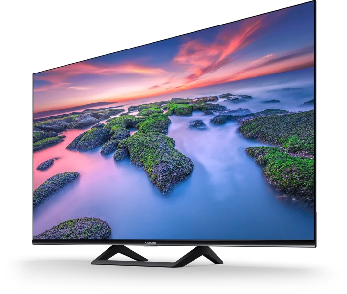 Фото - телевизор Телевизор Xiaomi TV A2 43