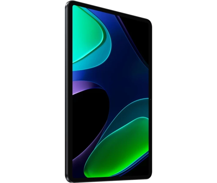 Фото - планшет Планшет Xiaomi Pad 6 8/256GB Gravity Gray (VHU4318)