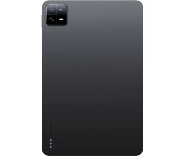 Фото - планшет Планшет Xiaomi Pad 6 8/256GB Gravity Gray (VHU4318)