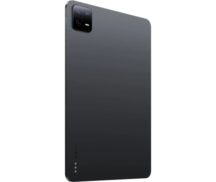 Фото - планшет Планшет Xiaomi Pad 6 8/256GB Gravity Gray (VHU4318)