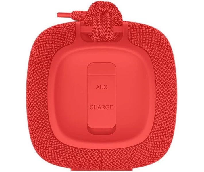 Фото - портативную колонку Акустика Mi Portable Bluetooth Spearker 16W Red