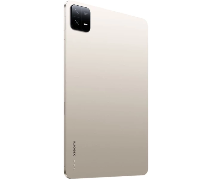 Фото - планшет Планшет Xiaomi Pad 6 8/128GB Champagne (VHU4365)