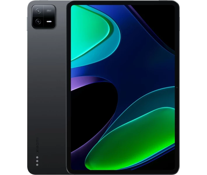 Фото - планшет Планшет Xiaomi Pad 6 8/128GB Gravity Gray (VHU4317)