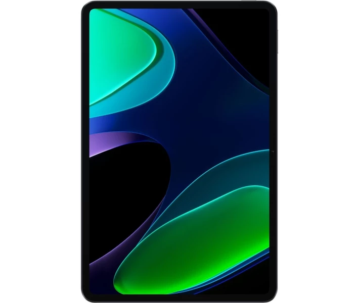 Фото - планшет Планшет Xiaomi Pad 6 11" 8/128GB Gravity Gray (VHU4317EU)