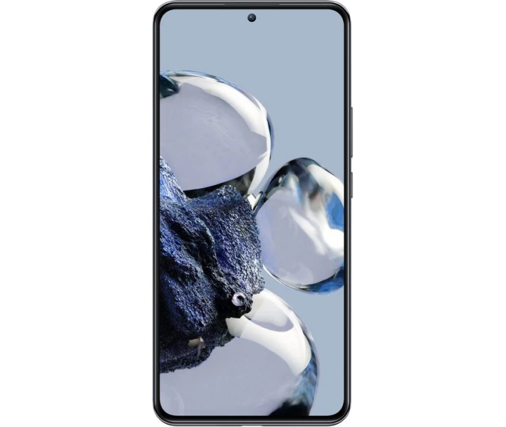 Фото - смартфон и мобильный телефон Xiaomi 12T PRO Black 12/256GB