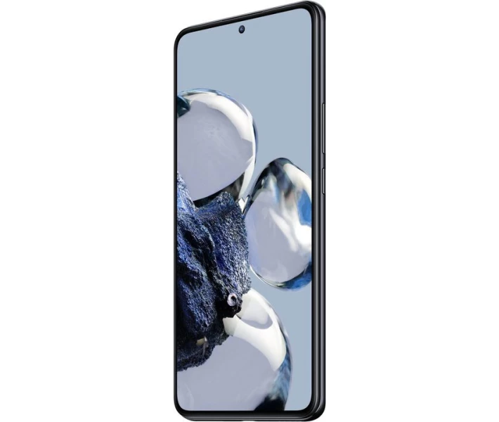 Фото - смартфон и мобильный телефон Xiaomi 12T PRO Black 12/256GB