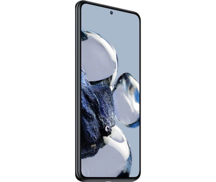 Фото - смартфон и мобильный телефон Xiaomi 12T PRO Black 8/256GB