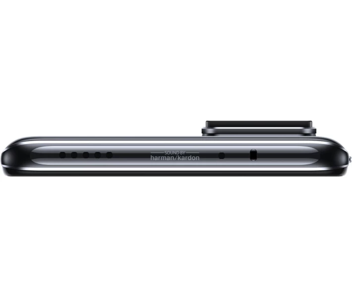 Xiaomi 12T PRO Black 8/256GB – купить в Киеве и Украине по ценам