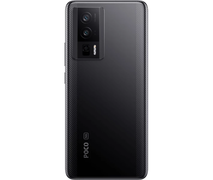 Фото - смартфон и мобильный телефон POCO F5 Pro 12/512 Black