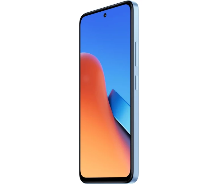 Xiaomi Redmi 12 4/128 Sky Blue – купить в Киеве и Украине по ценам