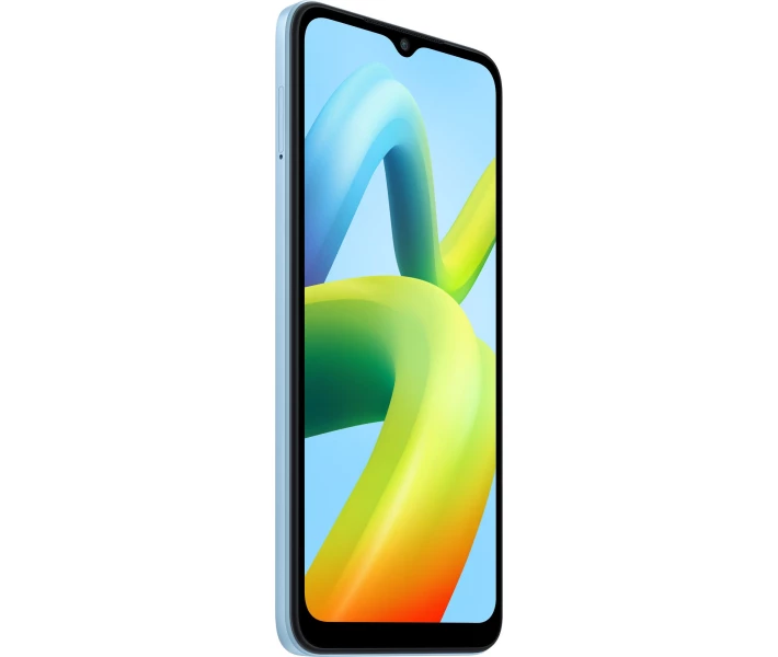 Фото - смартфон и мобильный телефон Xiaomi Redmi A1 Light Blue 2/32GB