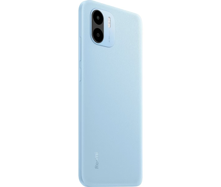 Фото - смартфон и мобильный телефон Xiaomi Redmi A1 Light Blue 2/32GB
