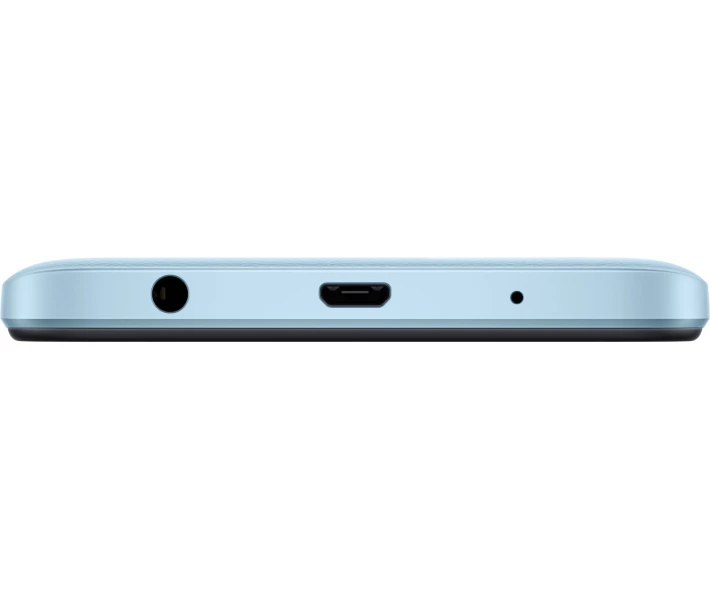 Фото - смартфон и мобильный телефон Xiaomi Redmi A1 Light Blue 2/32GB