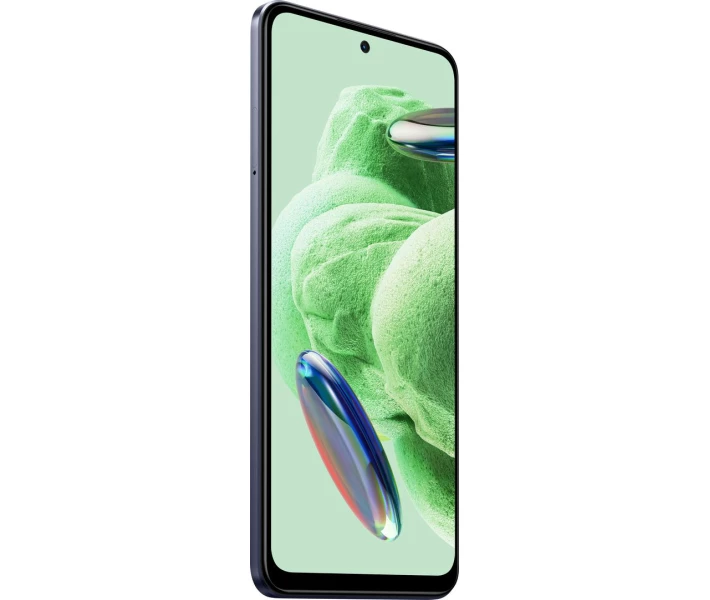 Фото - смартфон и мобильный телефон Xiaomi Redmi Note 12 5G 8/256 Onyx Gray