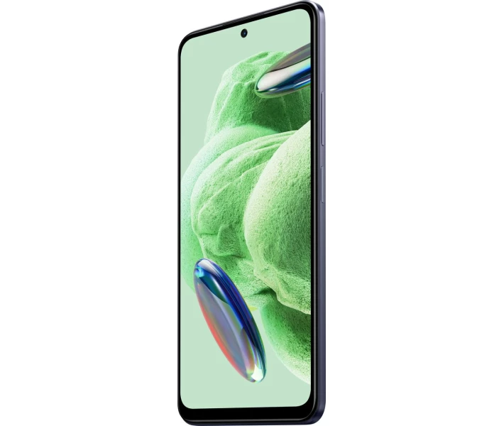 Фото - смартфон и мобильный телефон Xiaomi Redmi Note 12 5G 8/256 Onyx Gray