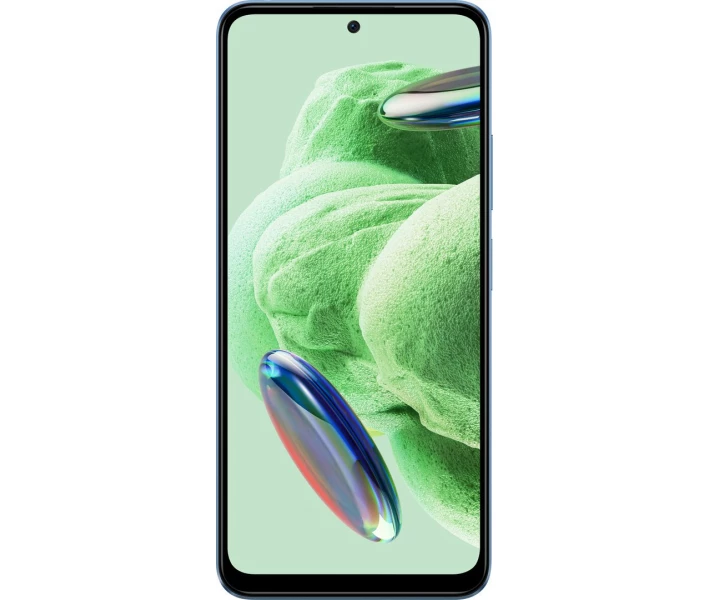 Фото - смартфон и мобильный телефон Xiaomi Redmi Note 12 5G 8/256 Ice Blue